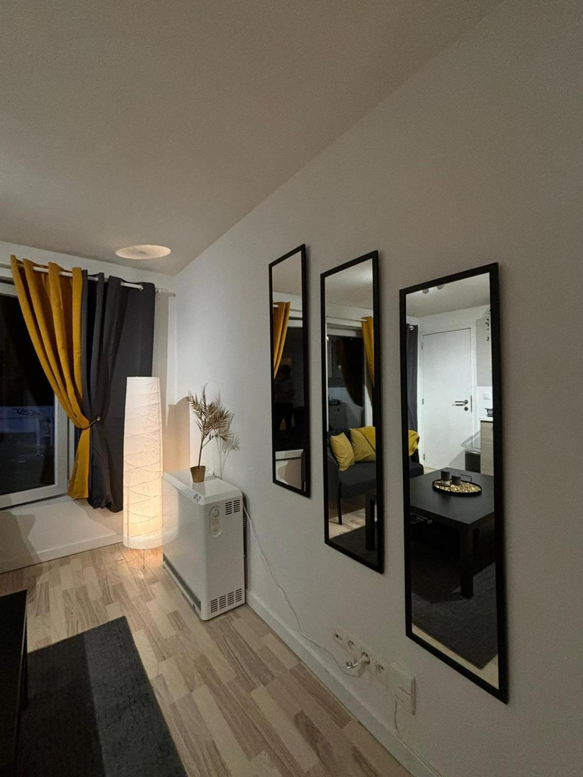 Apartment Grand Centre *